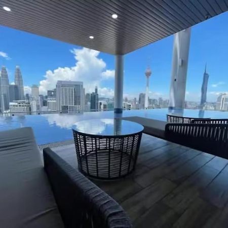 Maxhome At The Luxe By Infinitum 吉隆坡 外观 照片