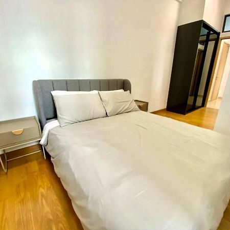 Maxhome At The Luxe By Infinitum 吉隆坡 外观 照片