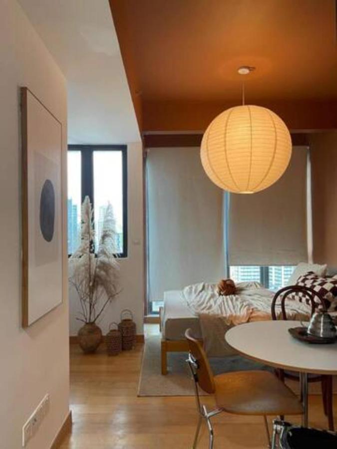 Maxhome At The Luxe By Infinitum 吉隆坡 客房 照片