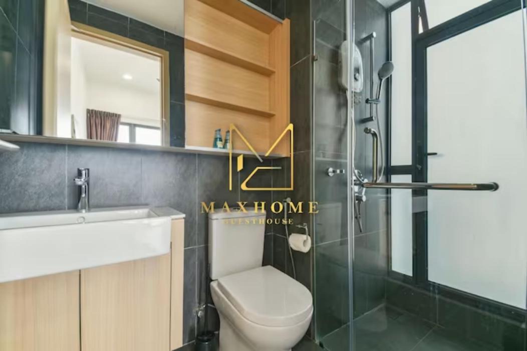 Maxhome At The Luxe By Infinitum 吉隆坡 客房 照片