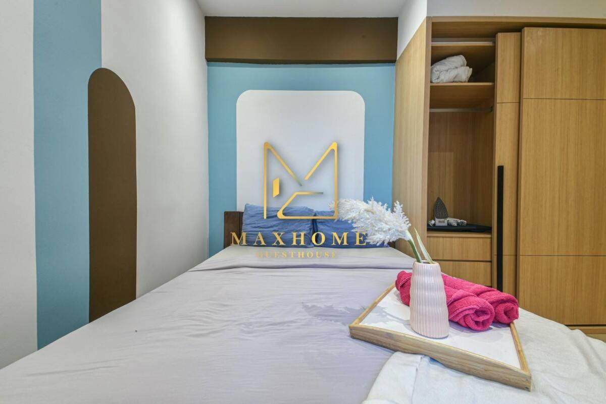 Maxhome At The Luxe By Infinitum 吉隆坡 客房 照片