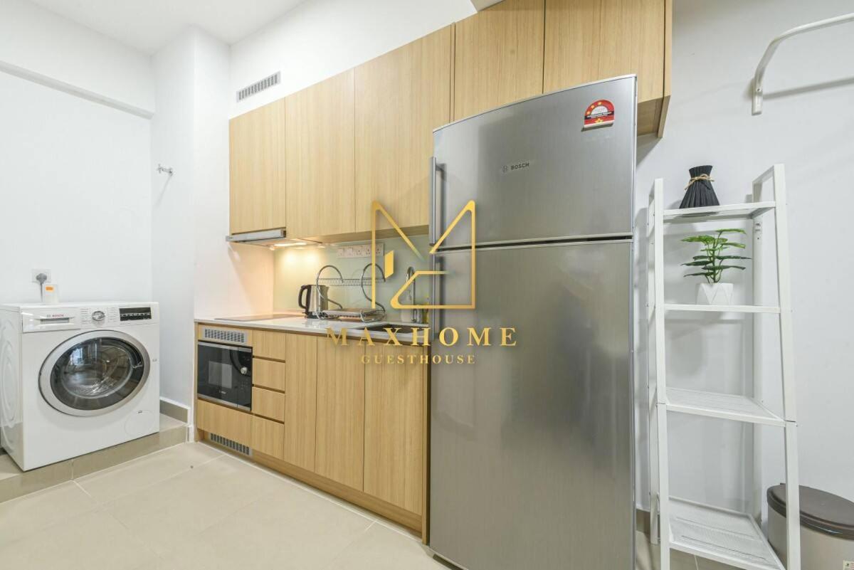 Maxhome At The Luxe By Infinitum 吉隆坡 客房 照片