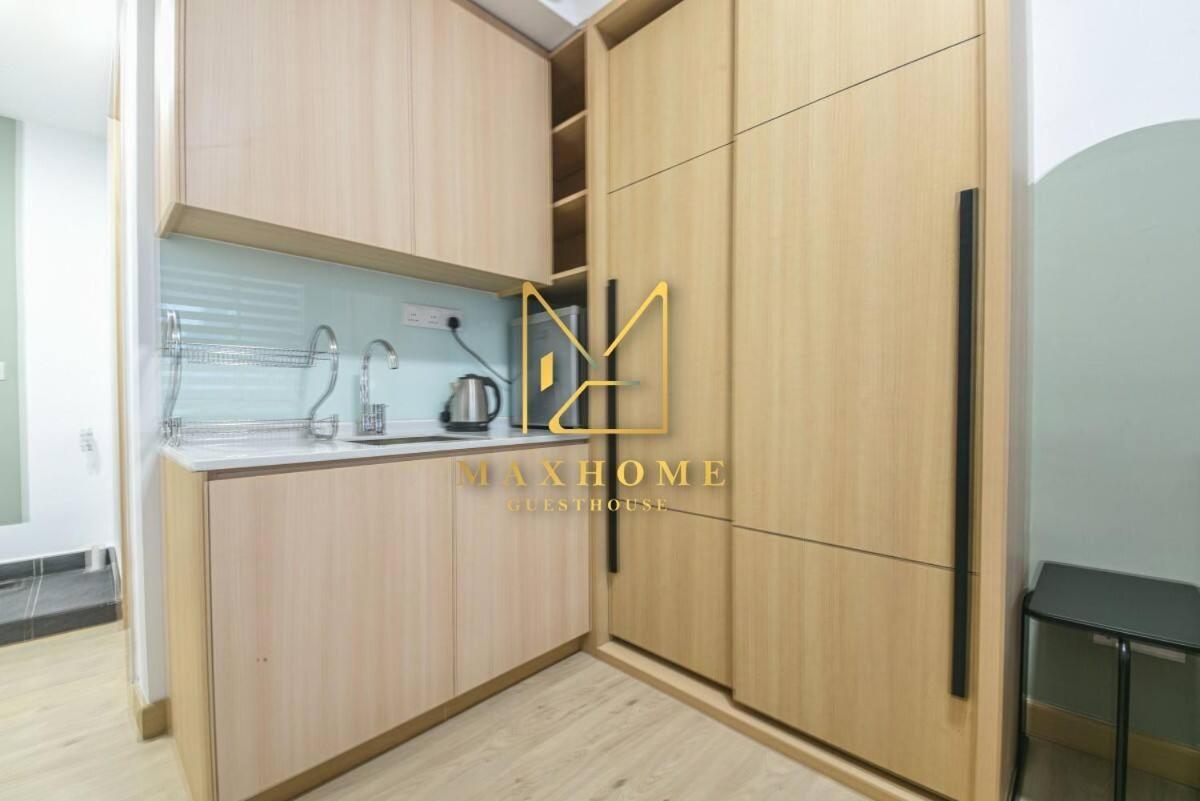 Maxhome At The Luxe By Infinitum 吉隆坡 客房 照片
