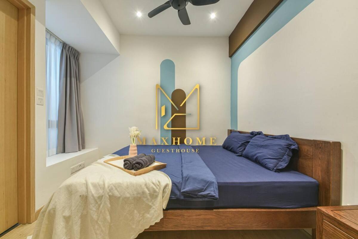 Maxhome At The Luxe By Infinitum 吉隆坡 客房 照片