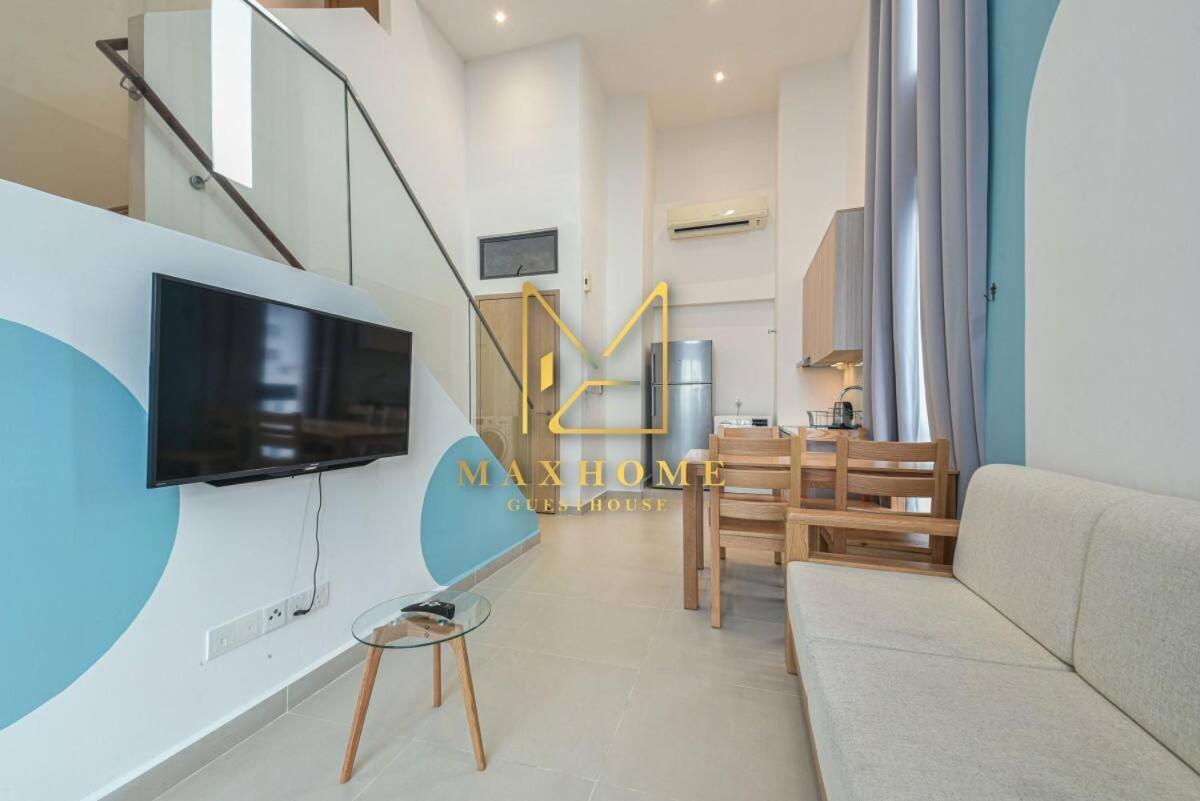 Maxhome At The Luxe By Infinitum 吉隆坡 客房 照片
