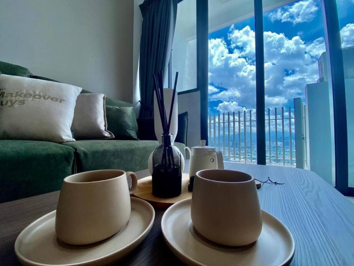 Maxhome At The Luxe By Infinitum 吉隆坡 外观 照片