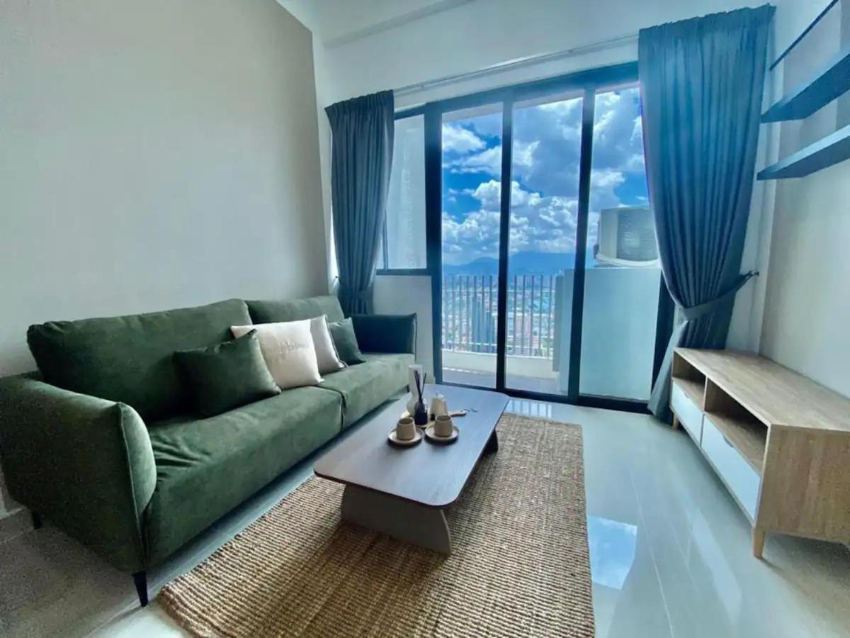 Maxhome At The Luxe By Infinitum 吉隆坡 外观 照片