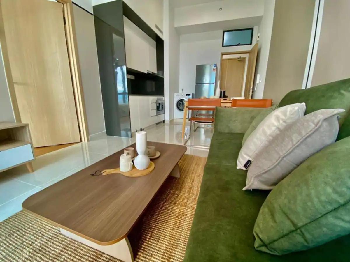 Maxhome At The Luxe By Infinitum 吉隆坡 外观 照片
